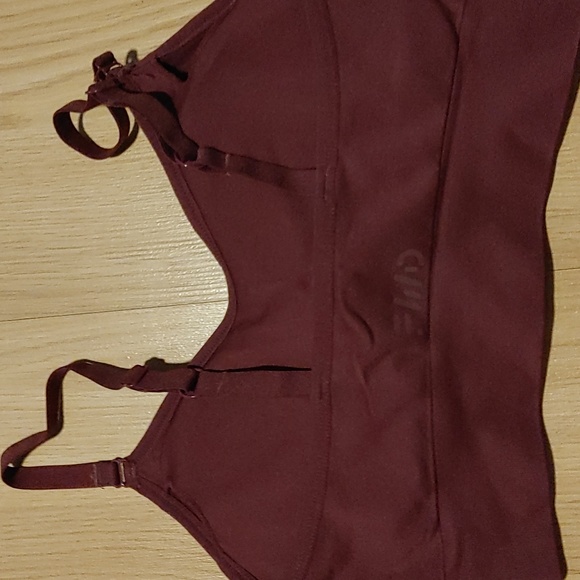 3/$30 FWD Sports Bra - Picture 3 of 5